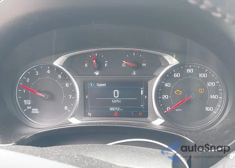 2018 GMC Terrain Sle z USA, uszkodzony, nr VIN 3GKALTEX8JL144164